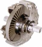 Grid, Gear and fluid Couplings