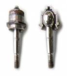 Ball Joint Linkages and Swivel Bearings