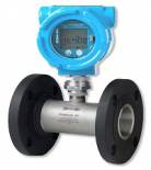 Flow Meters and Totalizers