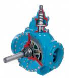 Rotary Vane Pumps