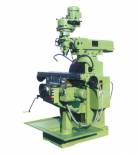 Milling Machines