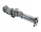 Progressive Cavity Pumps