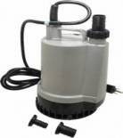 Sump and Sewage Pumps