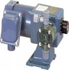 Metering Pumps