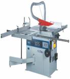 Table and Panel Saws