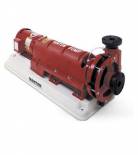 Centrifugal Pumps for Corrosive Liquids