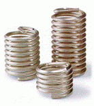 Helical Inserts